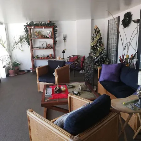 Apartamento Casa Pico Musica