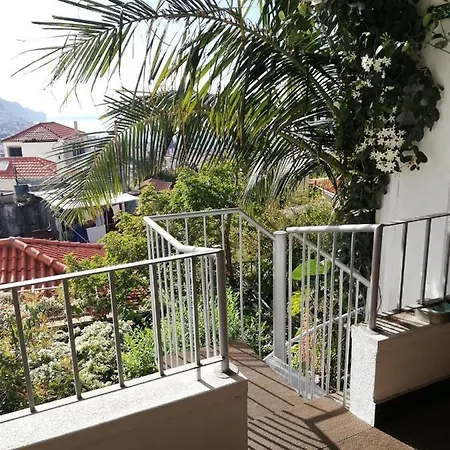 Apartamento Casa Pico Musica Funchal (Madeira)