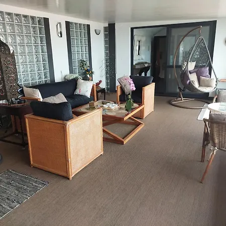 Casa Pico Musica Apartamento