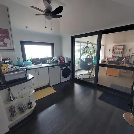 Apartamento Casa Pico Musica
