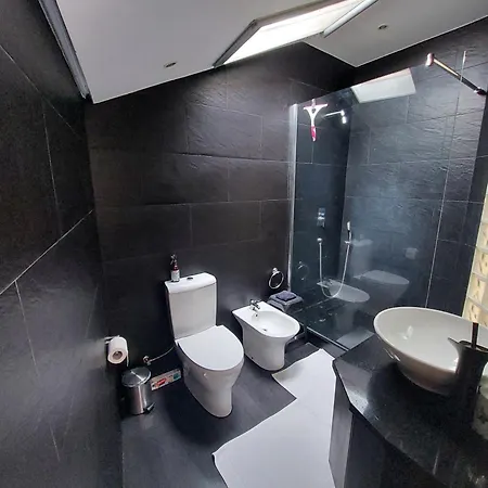 Apartamento Casa Pico Musica *