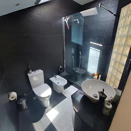 Casa Pico Musica Apartamento