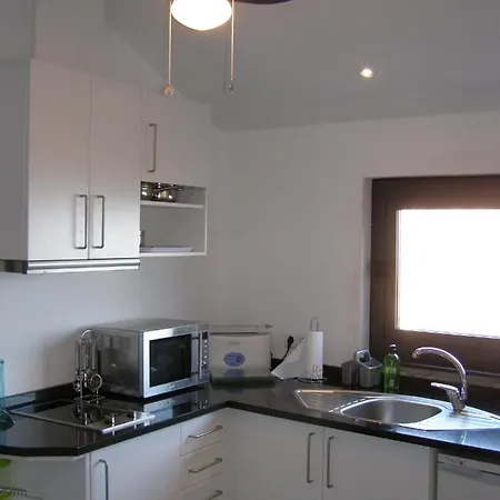 Casa Pico Musica Apartamento Funchal (Madeira)